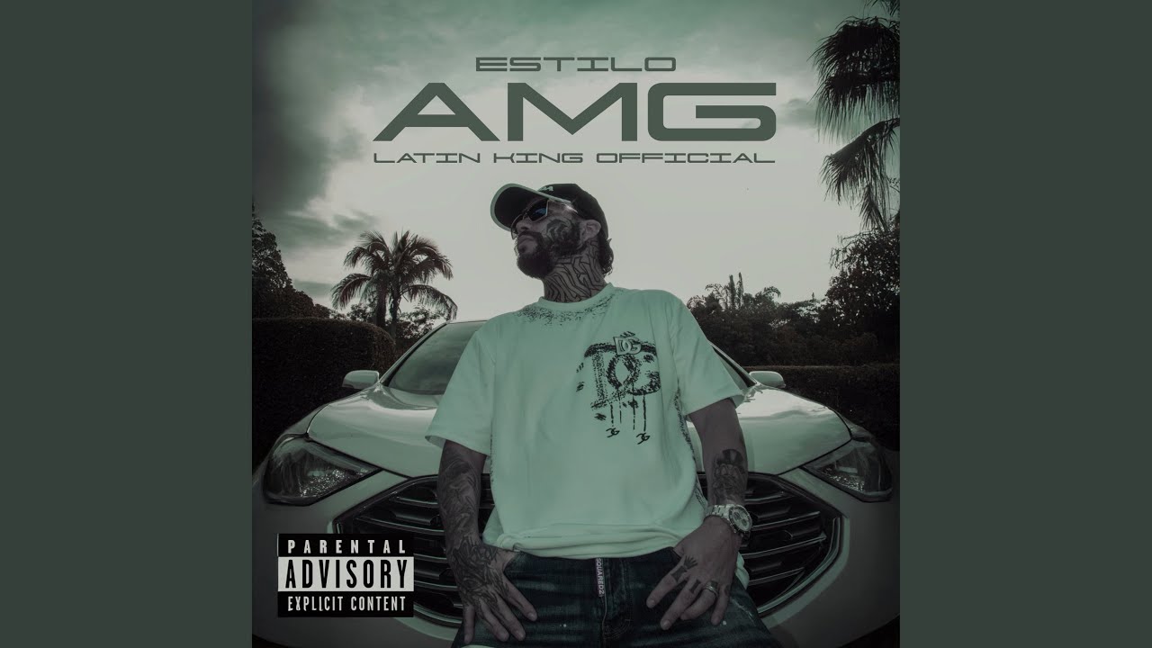 ESTILO AMG