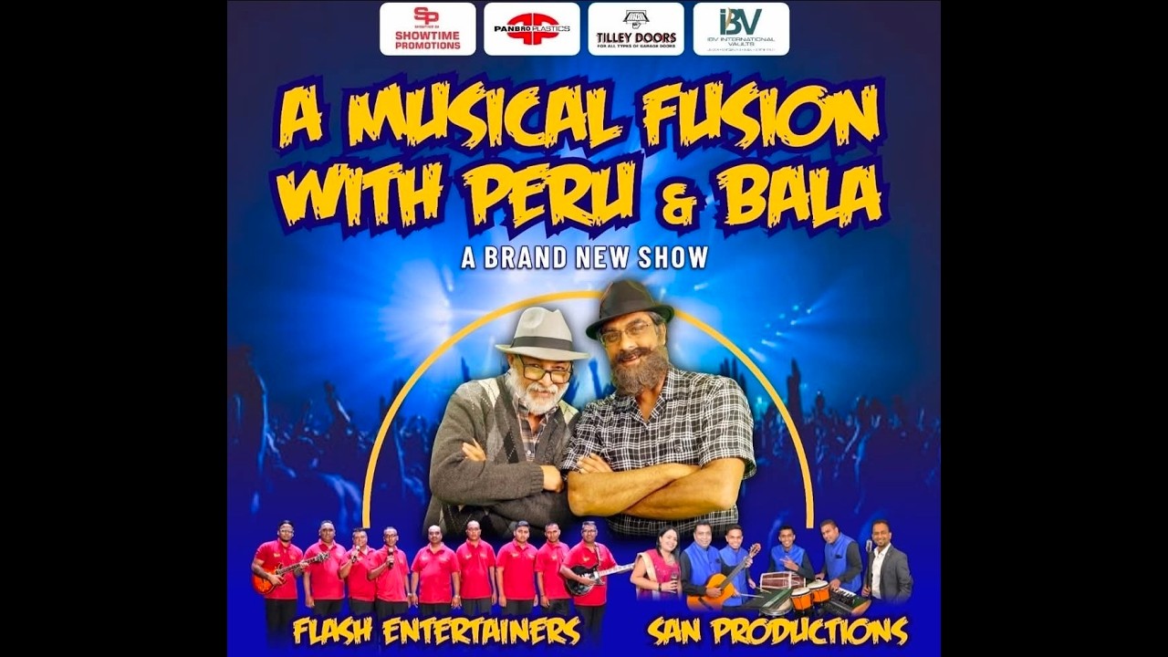 Flash Entertainers live at Suncoast Globe | February 2026 🎶🔥