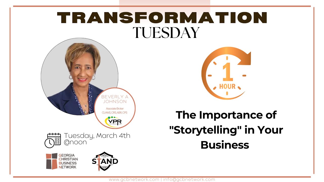 Transformation Tuesday | Beverly Johnson | The Importance of 
