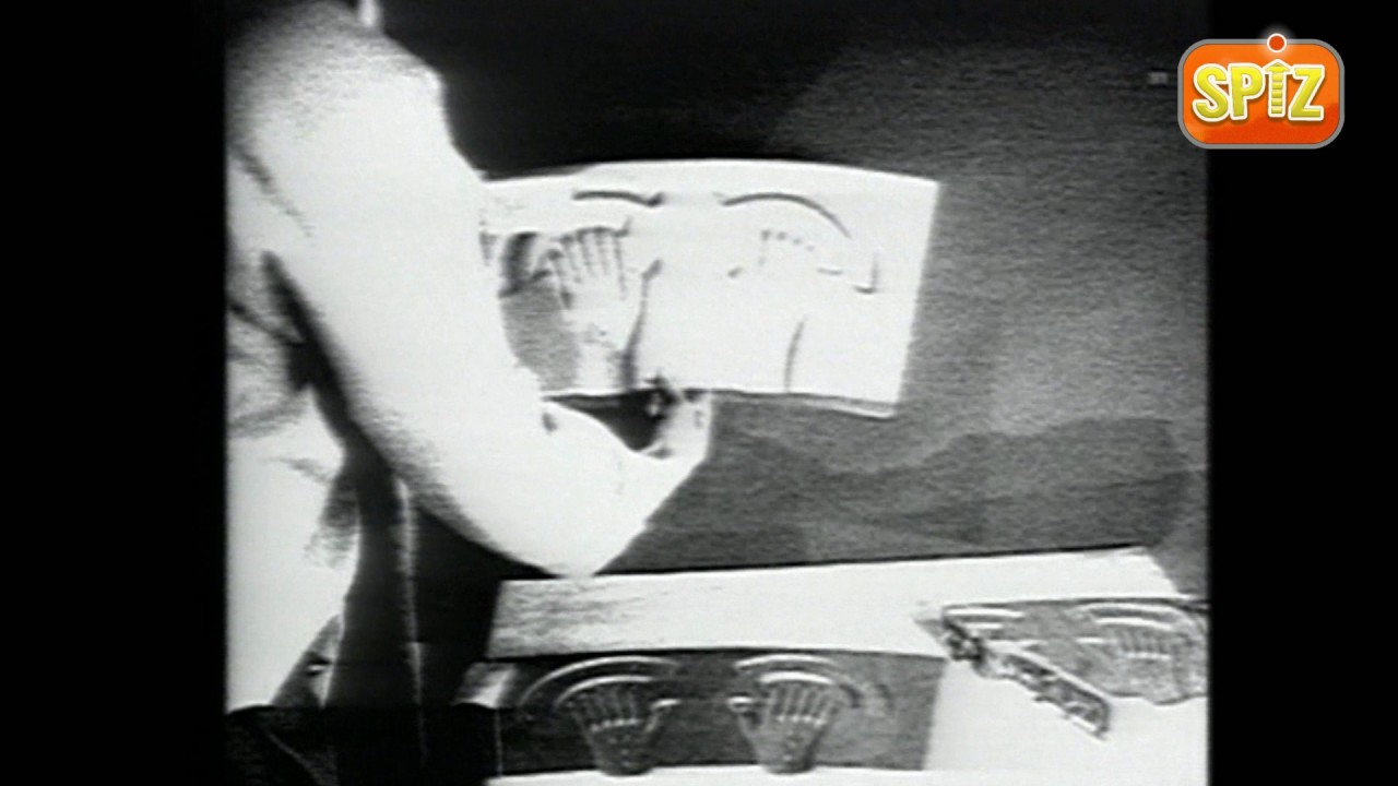 Alien Autopsy Debris Footage