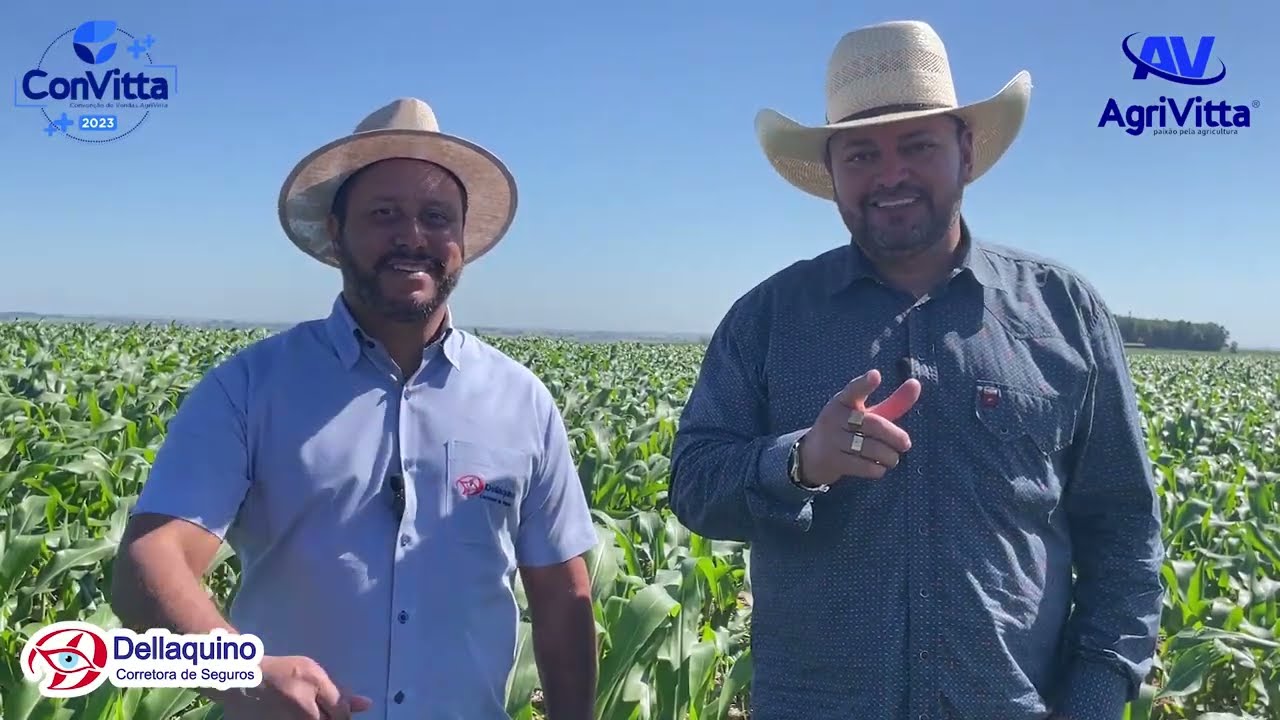 DELLAQUINO E AGRIVITTA 2023
