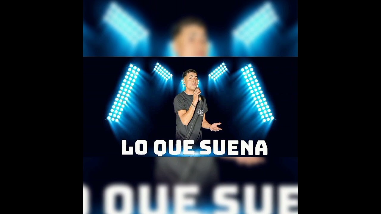 LQS - Lo Que Suena