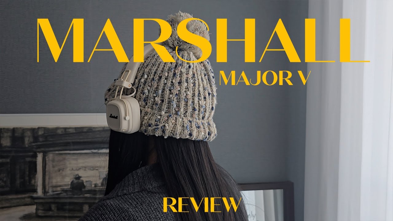 Marshall Major 5 против Sony 720N ЧЕСТНЫЙ обзор и сравнение!