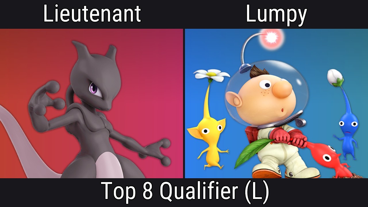 Bridge Weeklies: Season 17 Week 4 - Lieutenant VS. Lumpy - Top 8 Qualifier (L)