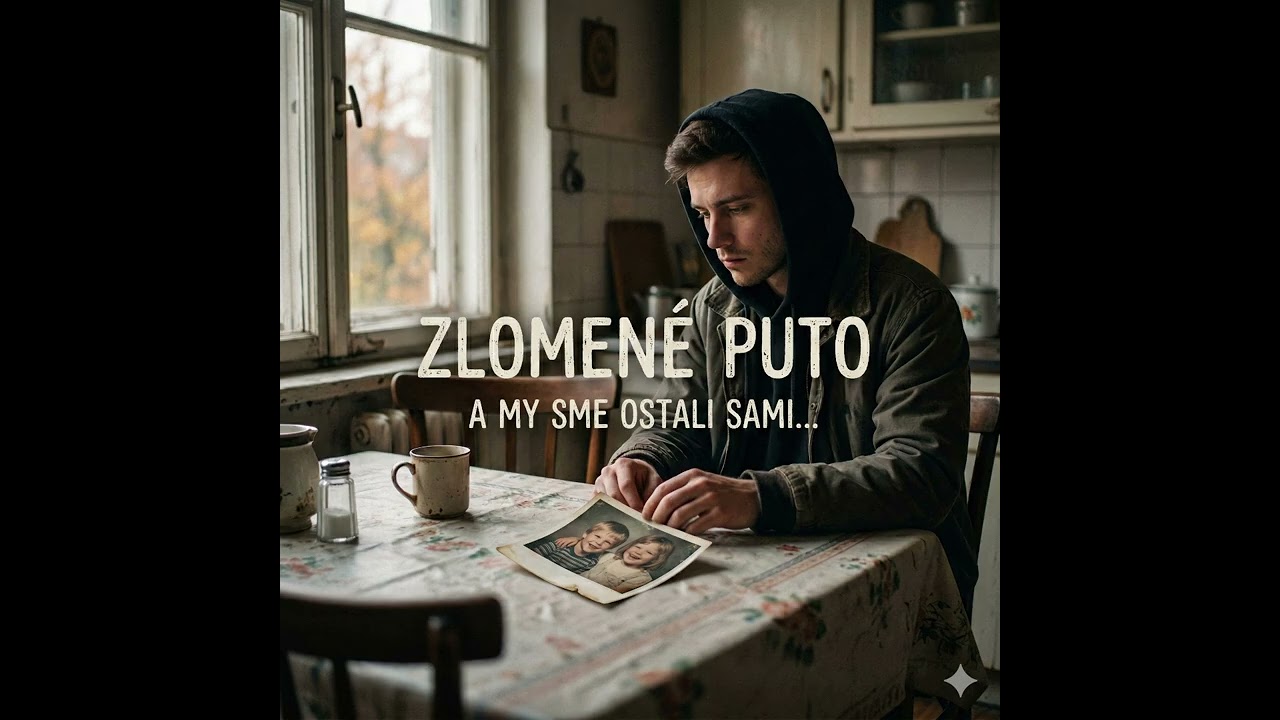 Zlomené puto – Príbeh o strate priateľstva, ktoré trvalo celý životPopis: