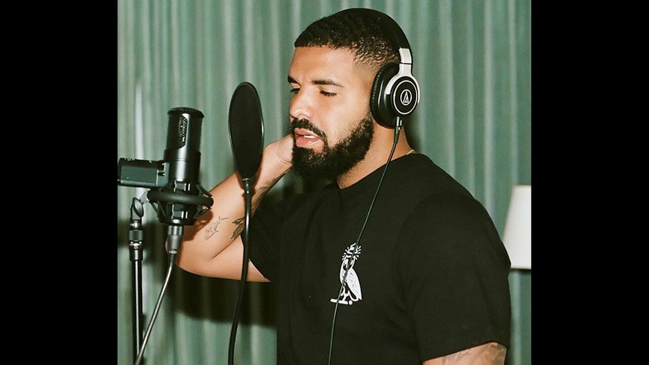 (FREE) Drake Type Beat 2023 - 