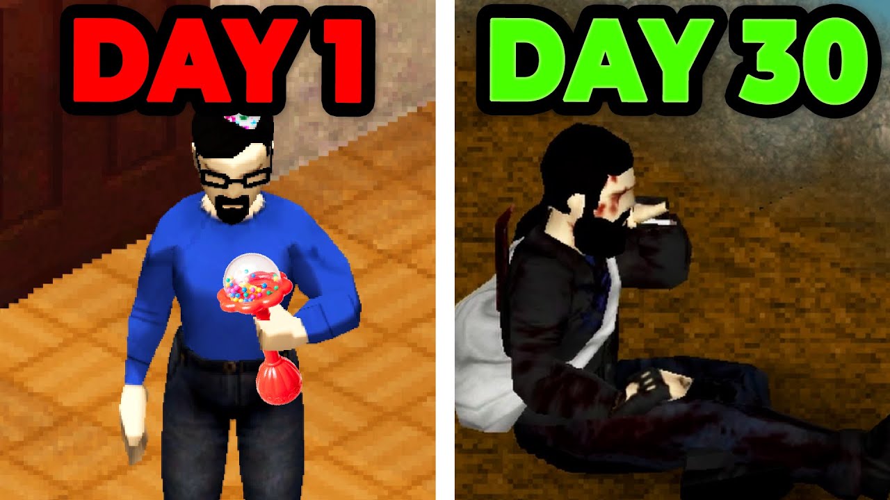 How to survive your first month in Project Zomboid