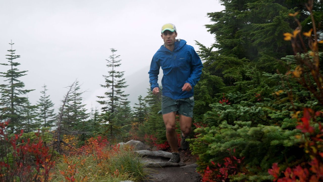 Мужская куртка Patagonia&reg; Storm Racer