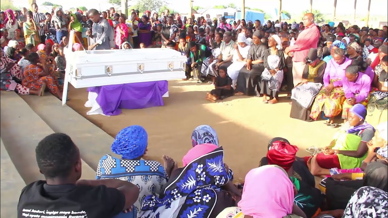KEMIKALI YAMUUA MWANAFUNZI WA KIDATO CHA NNE.