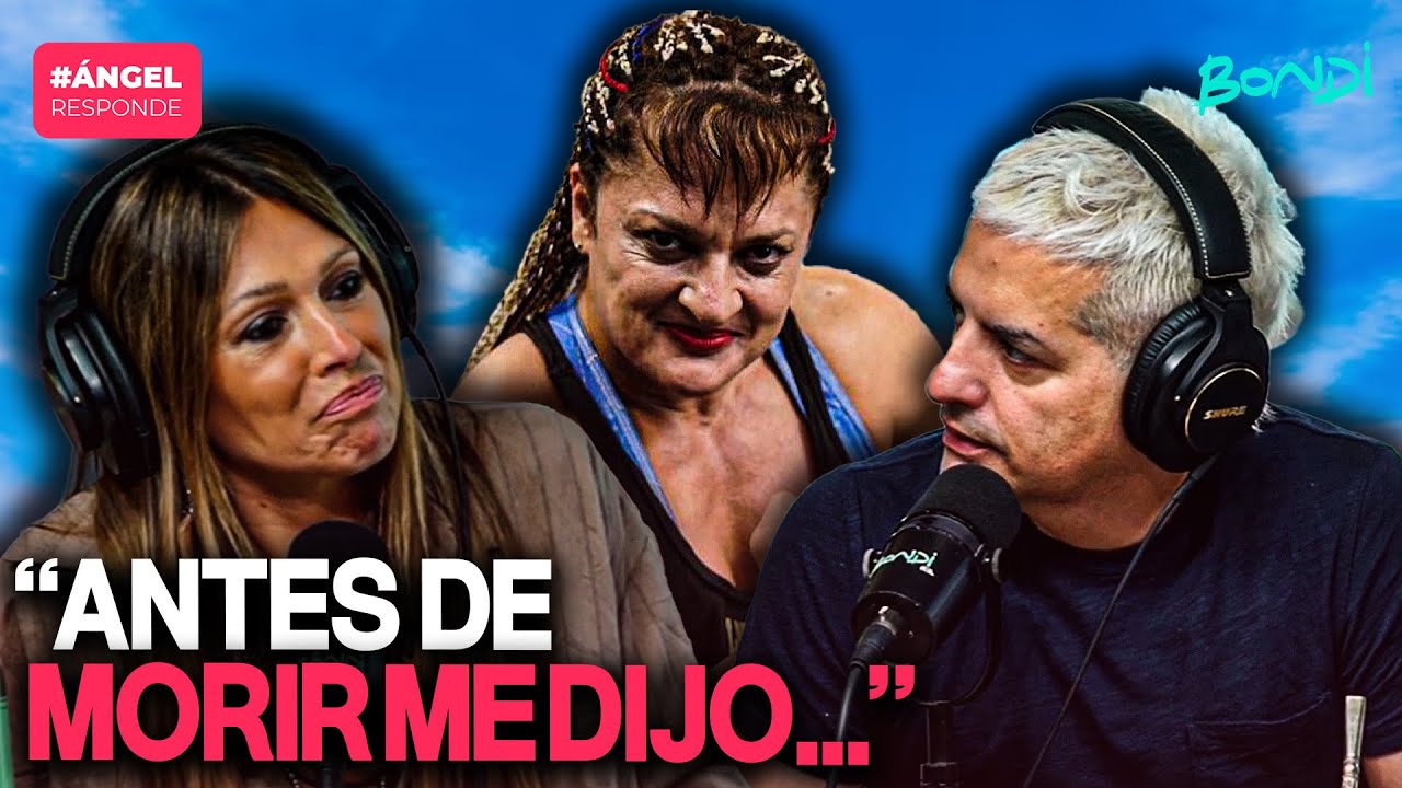 COKI RAMÍREZ Y LA HISTORIA DE SU CANCIÓN PARA LA LOCOMOTORA OLIVERAS #bondi