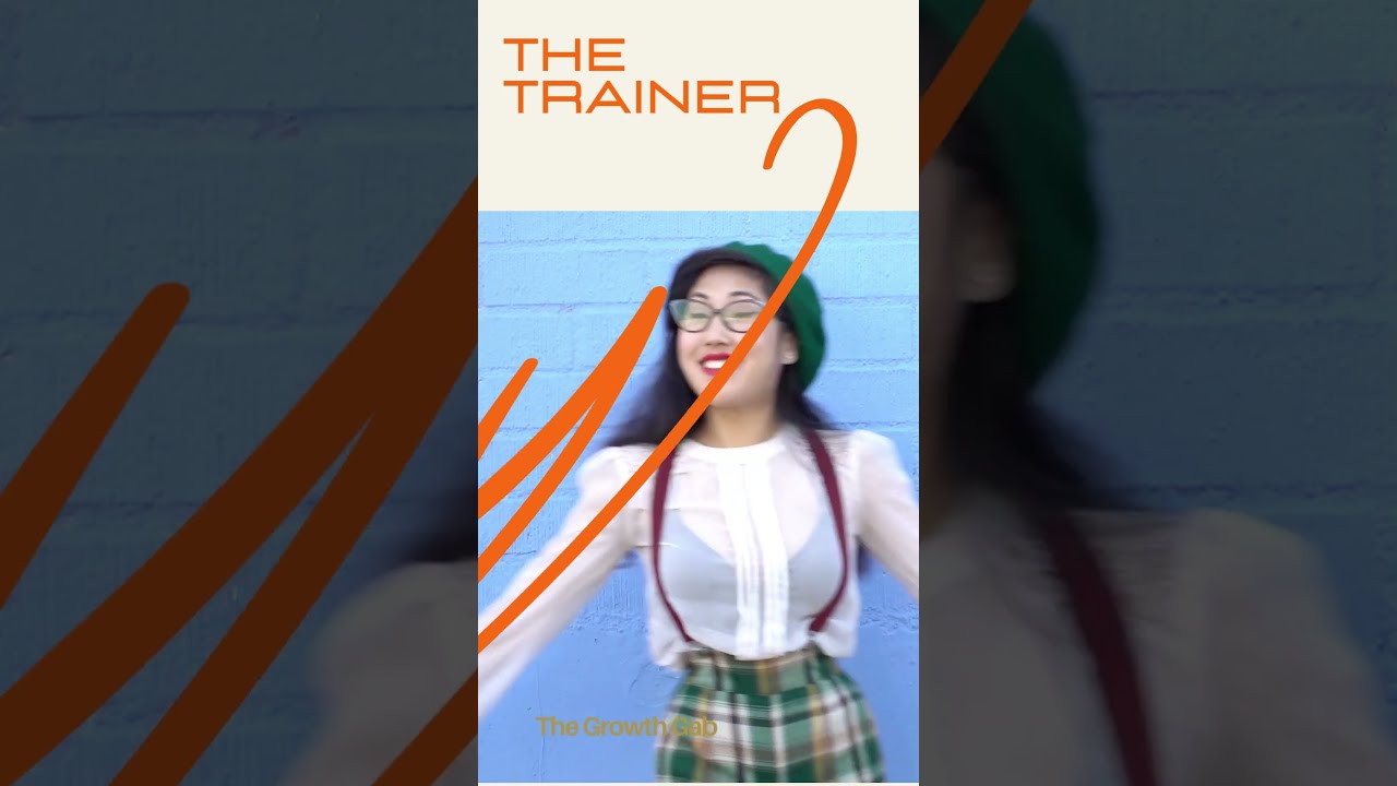 Part 6- &ldquo;Your Style = Your Personality? Watch This Trainer Prove It!&rdquo;