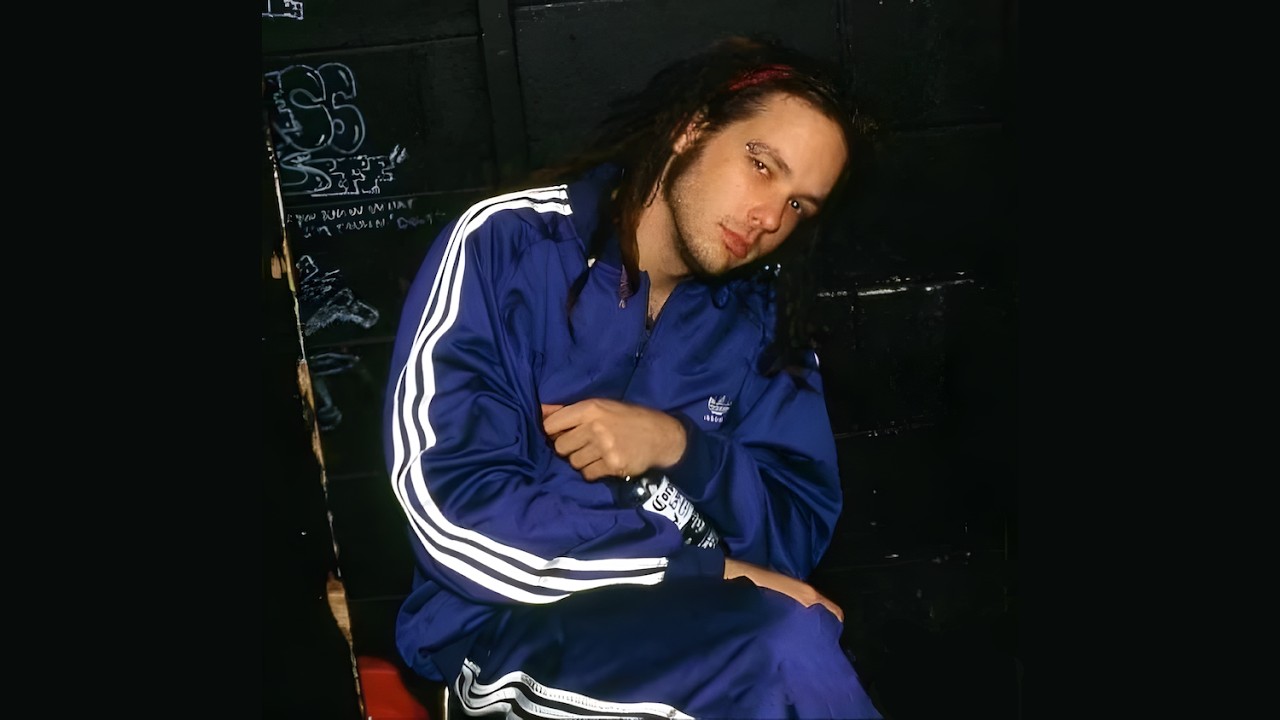 [FREE] KORN NU METAL TYPE BEAT 