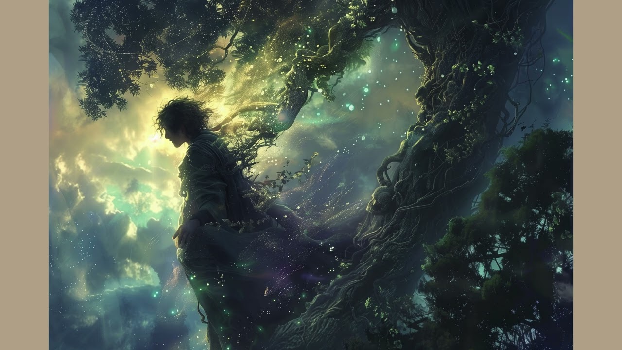 Gaia und das Element Erde