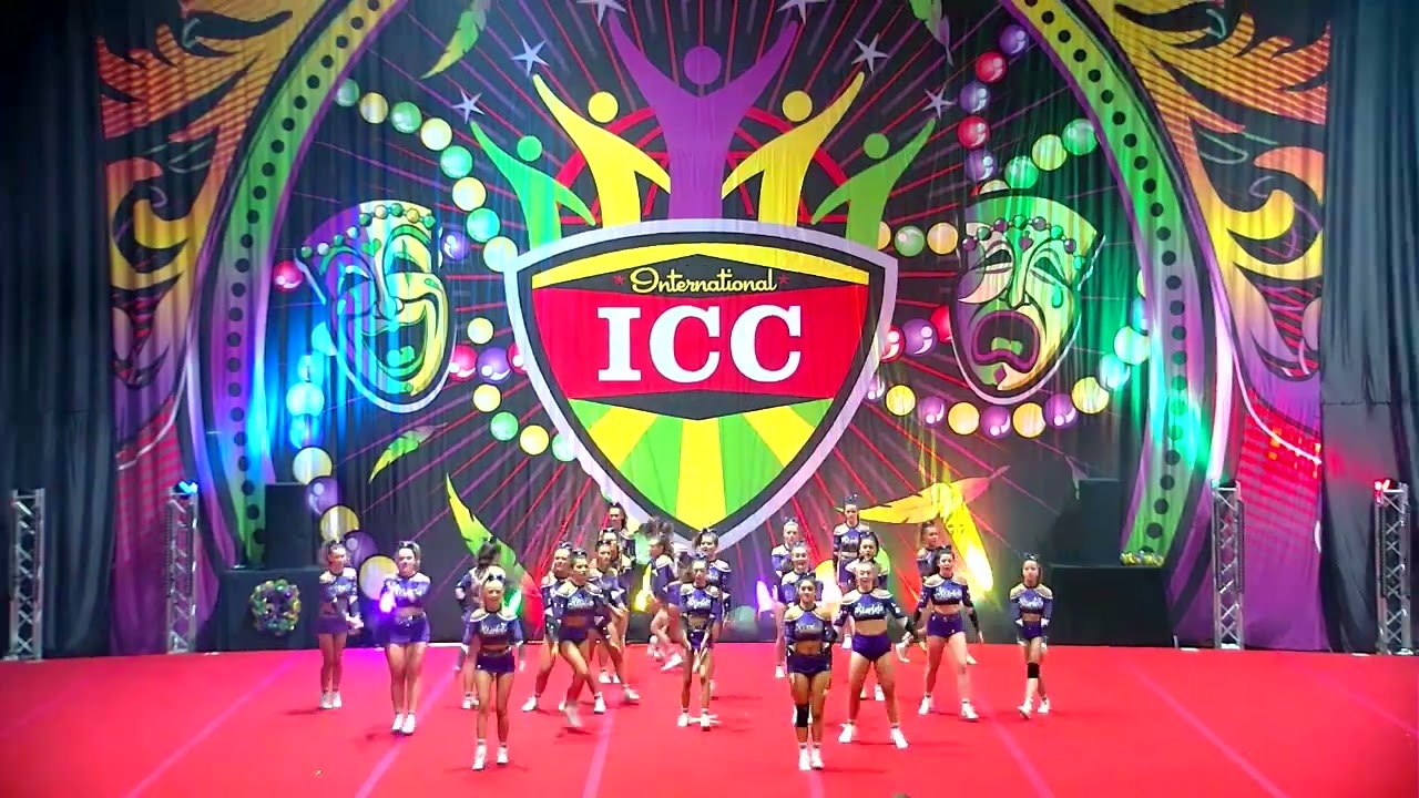 332 Surrey Starlets Violet 23 24 20 Senior L3