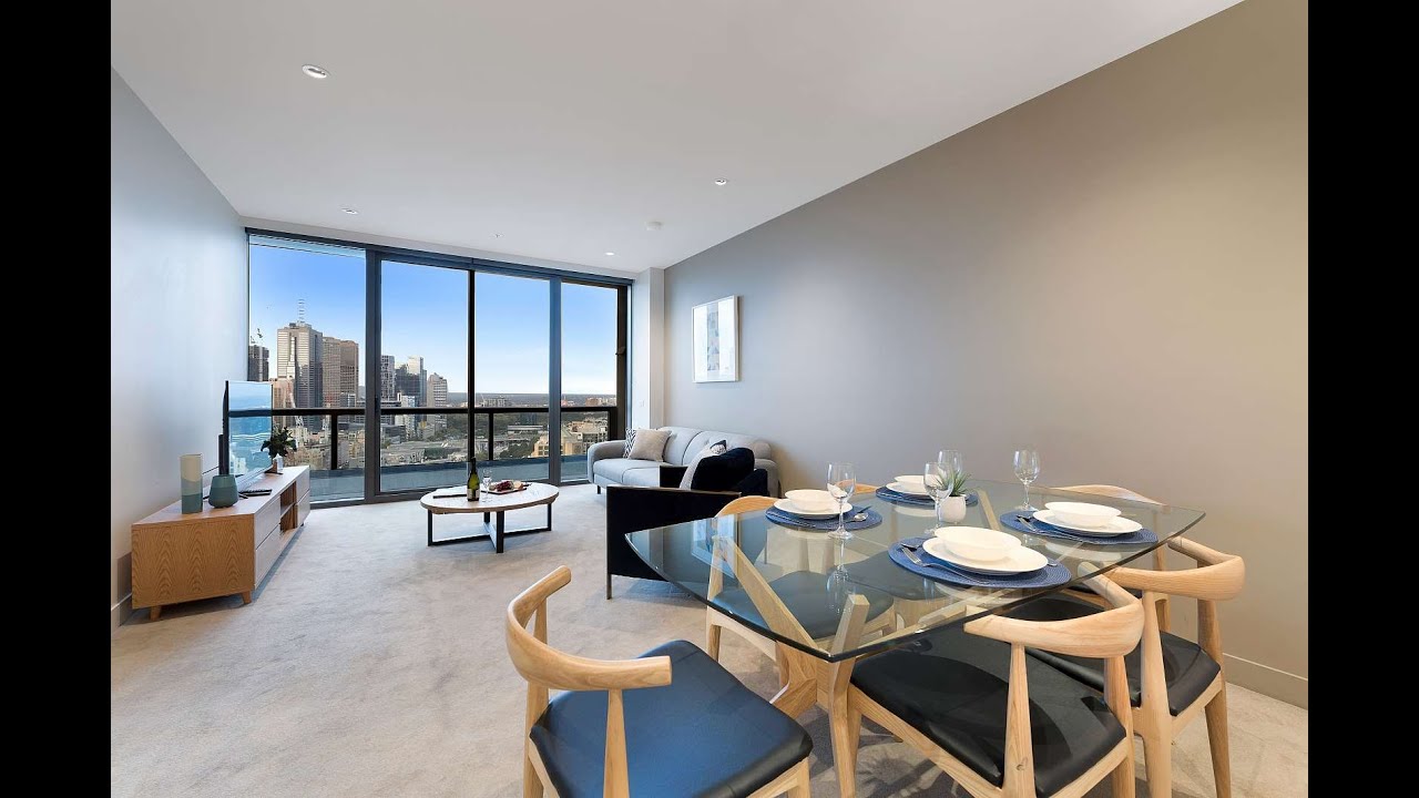 3303/1 Freshwater Place, Southbank VIC Video Showcase