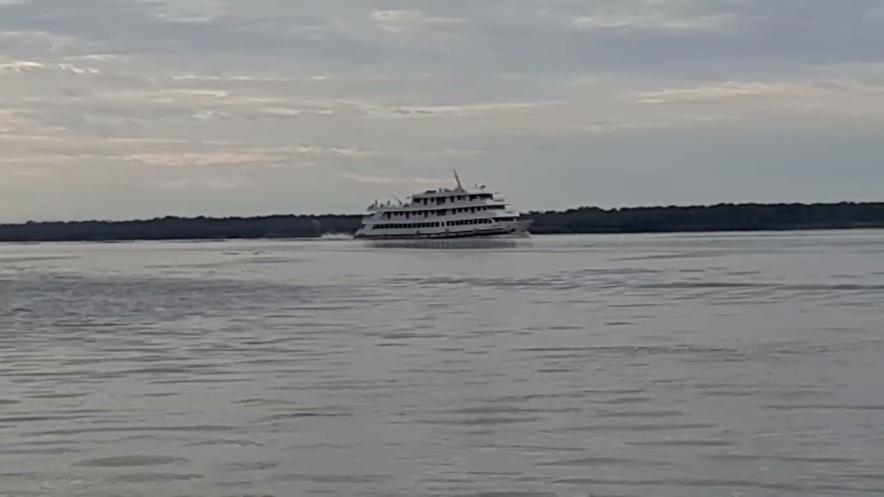  Rio negro, Amazonas 
