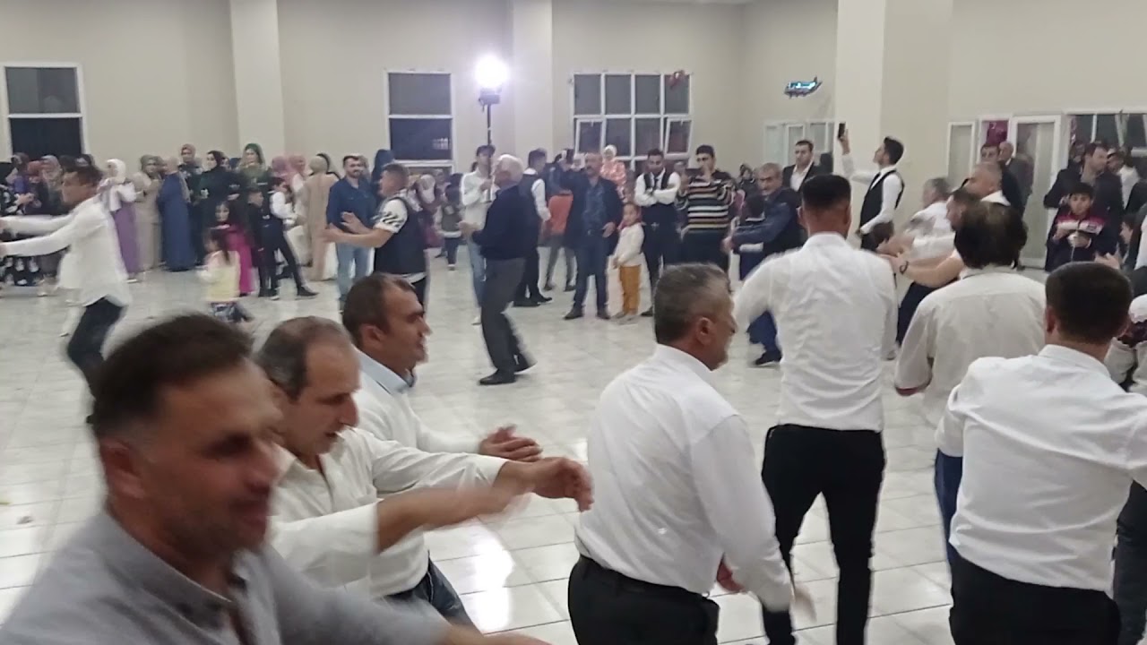 batman Sason düğünü çepki yarkuşta