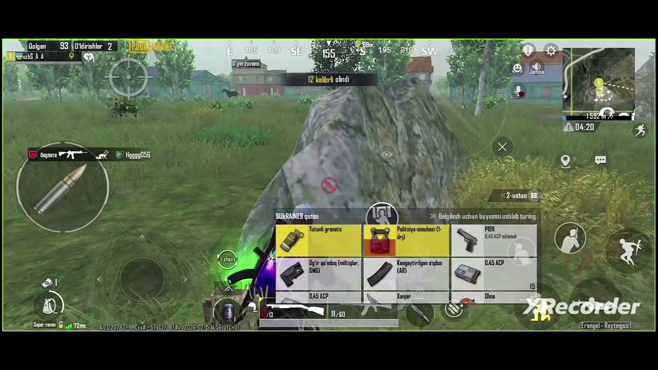 Pubg mobile_64