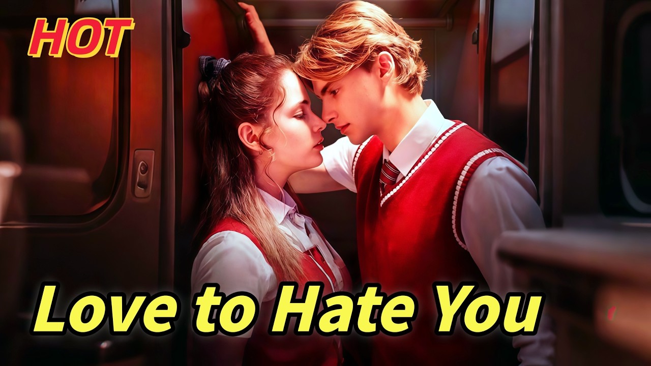 Love to Hate You#dramabox  #drama