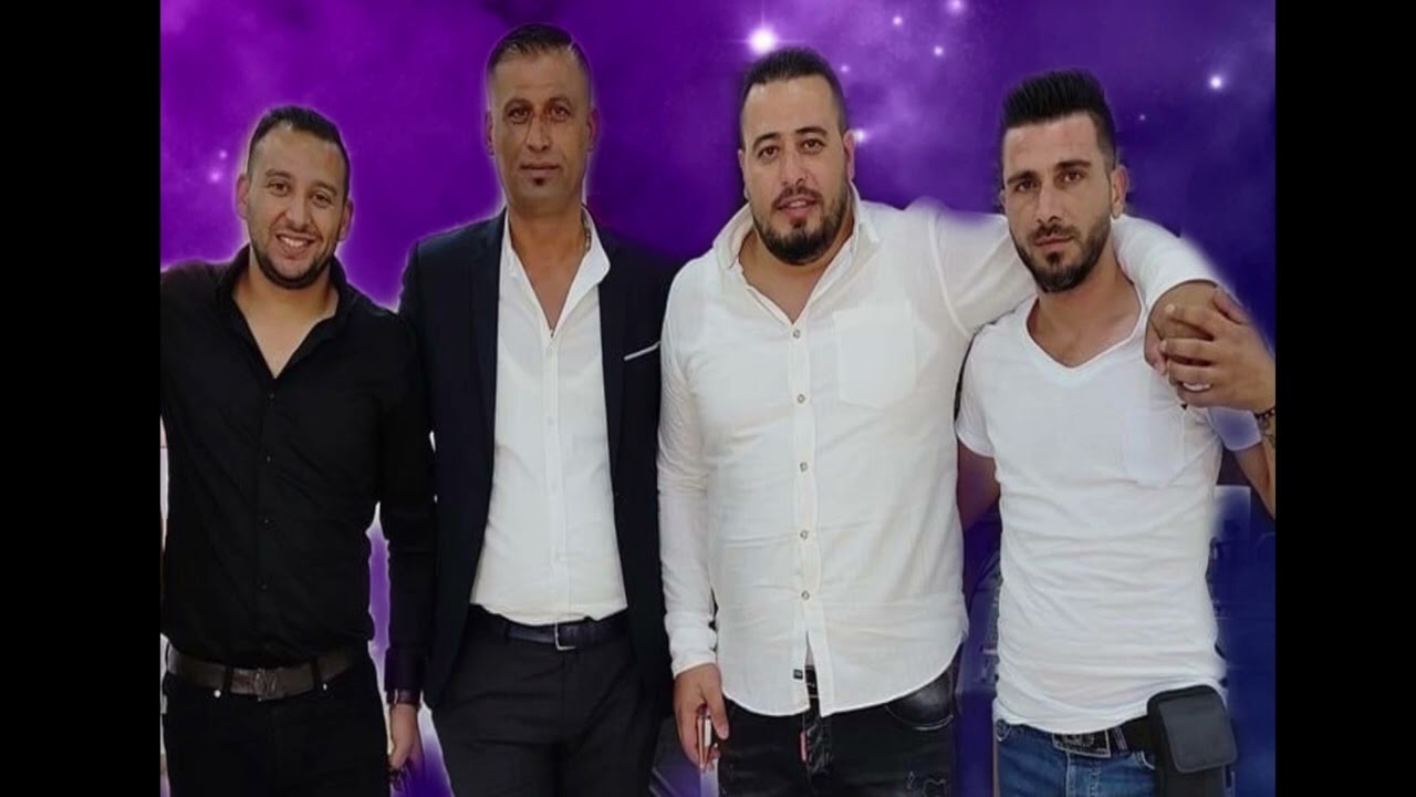 Sulo Grabianit Turi Grabianit Marsel Rrenja LOLI Metushi Kolazh live 2022