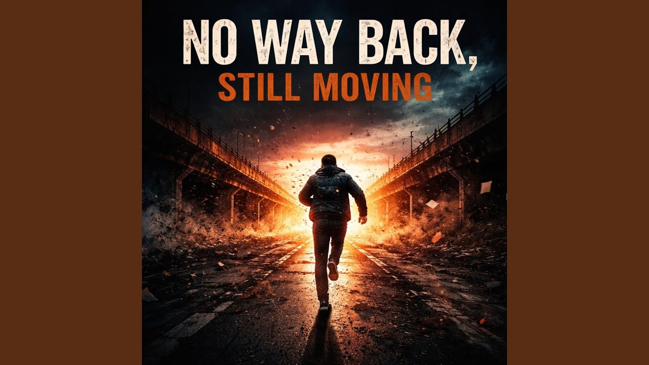 NO BRAKES LEFT ～Full Speed Breakthrough Rock～