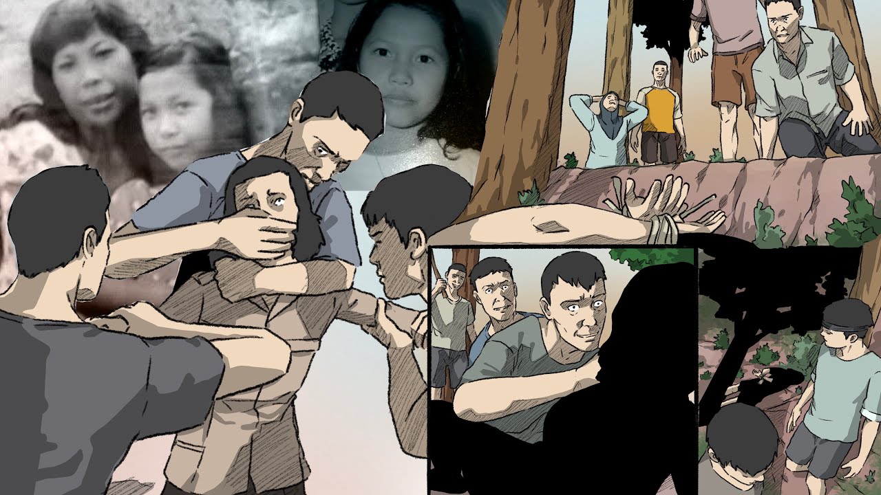 YUYUN BENGKULU - Hidup dan Kehormatan Berakhir di Tangan 14 ABG Mabuk