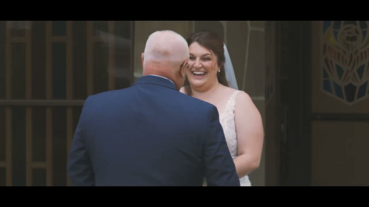 Wedding Reel 2025