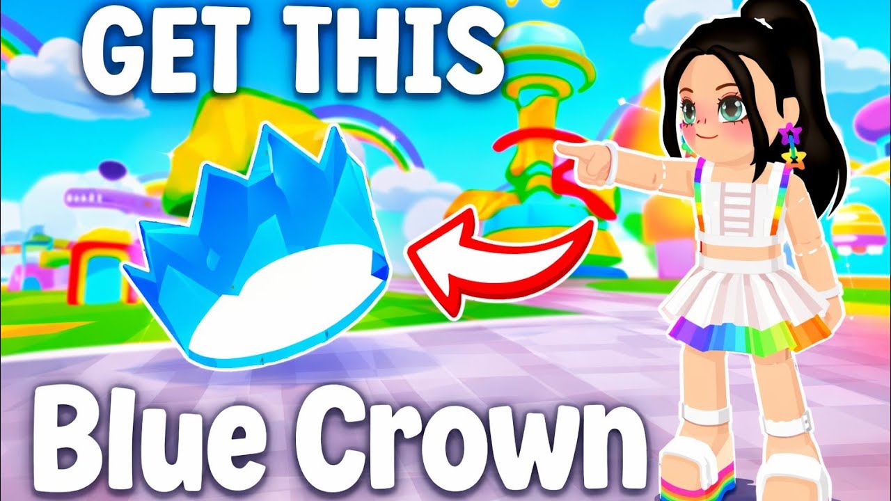 omg !! how to get Gossip Girl crown permanent in PK XD || Free secret trick 🤩