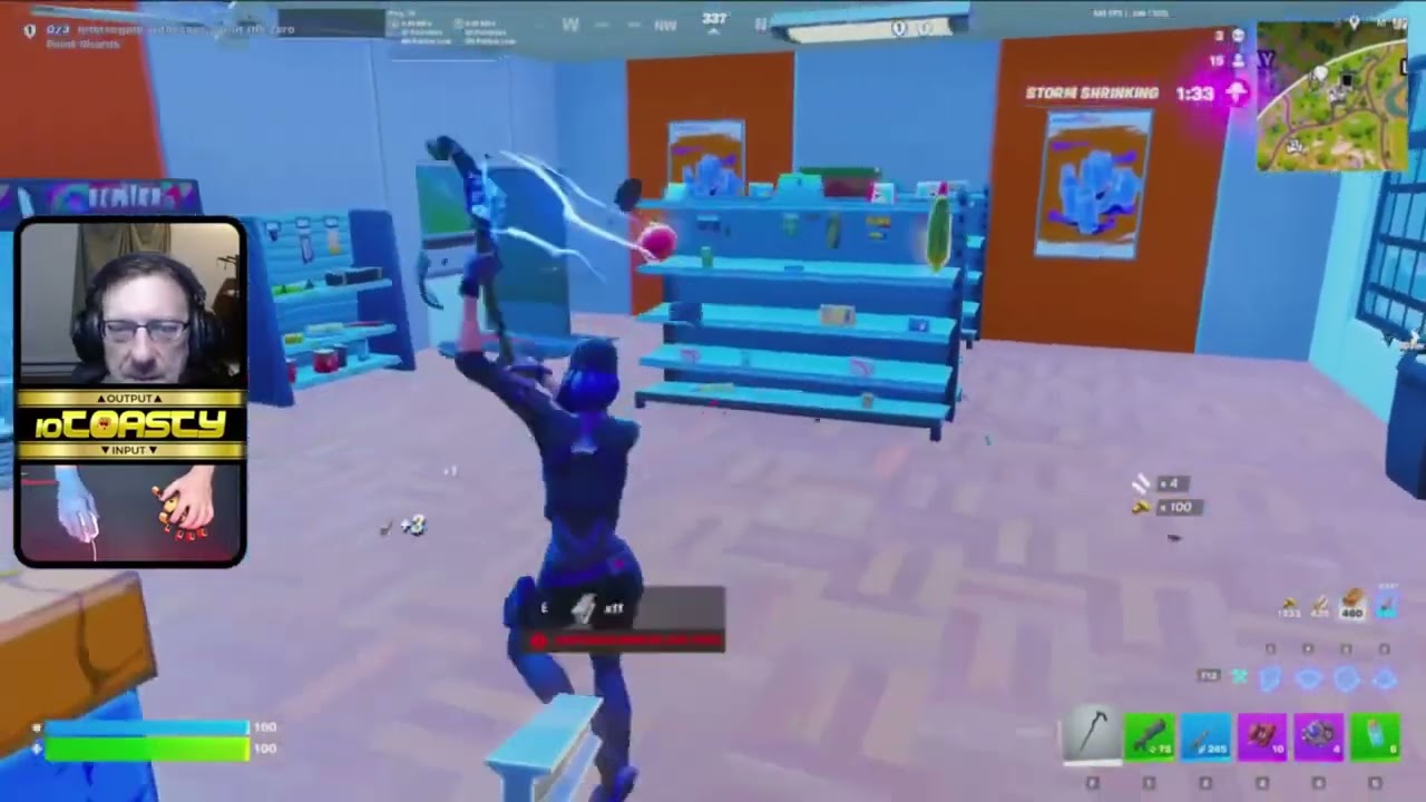 284th (7kills)