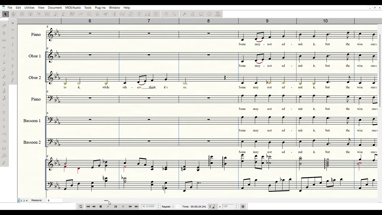 Finale   Without a Song Tenor 2 with Singing musx 2026 01 05 14 29 25