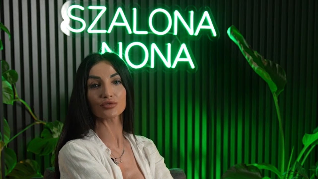 SZALONA NONA | Doda i Emil Stępień: Prawda o 36 MILIONACH i farmazonach byłego męża!