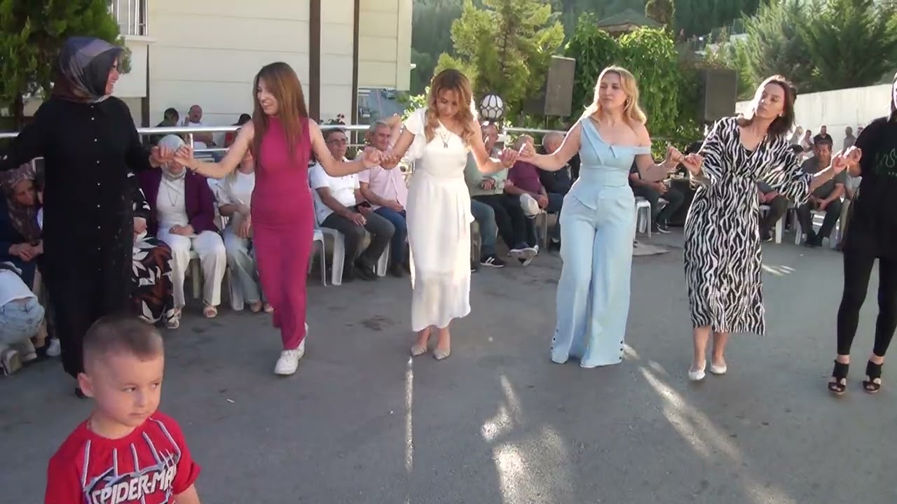 Gökmen Düğün -2