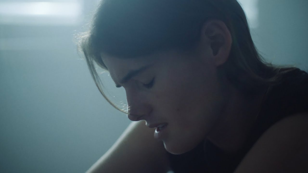 MYMA - Isla (Official Music Video)