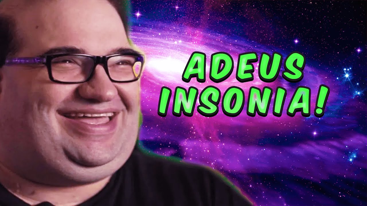 1 Hora de SERJÃO DOS FOGUETES para DORMIR enquanto APRENDE