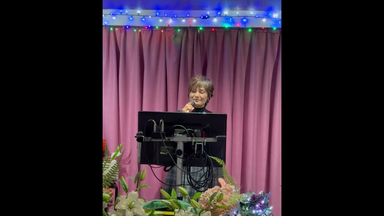 【未来予想図II】ドリカムさん　🌻カバーkumi  #うたってみた 