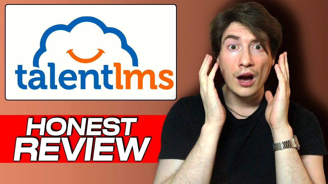 TalentLMS Review: My Honest User Experience with This Powerful Learning Management System