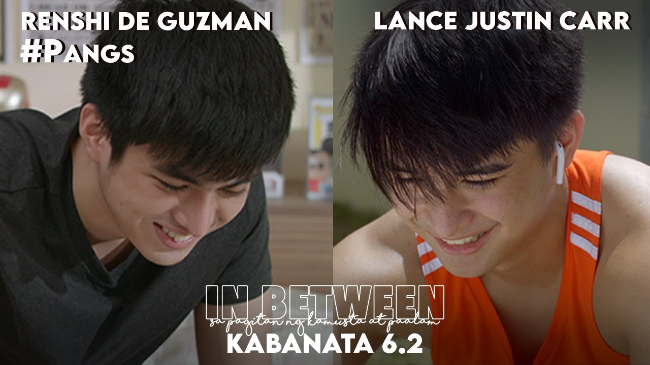 [EPISODE 6 2/2] In Between Ika-anim na Kabanata 