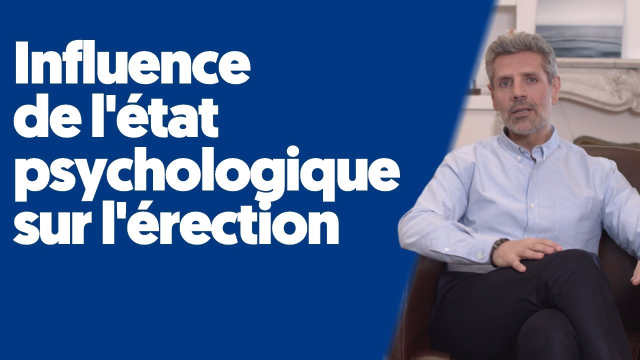 Dépression, stress & Libido