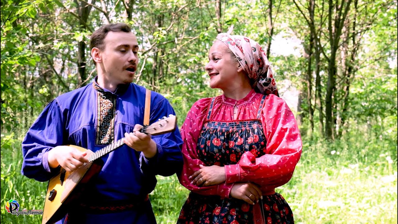 «Завлекалочка»