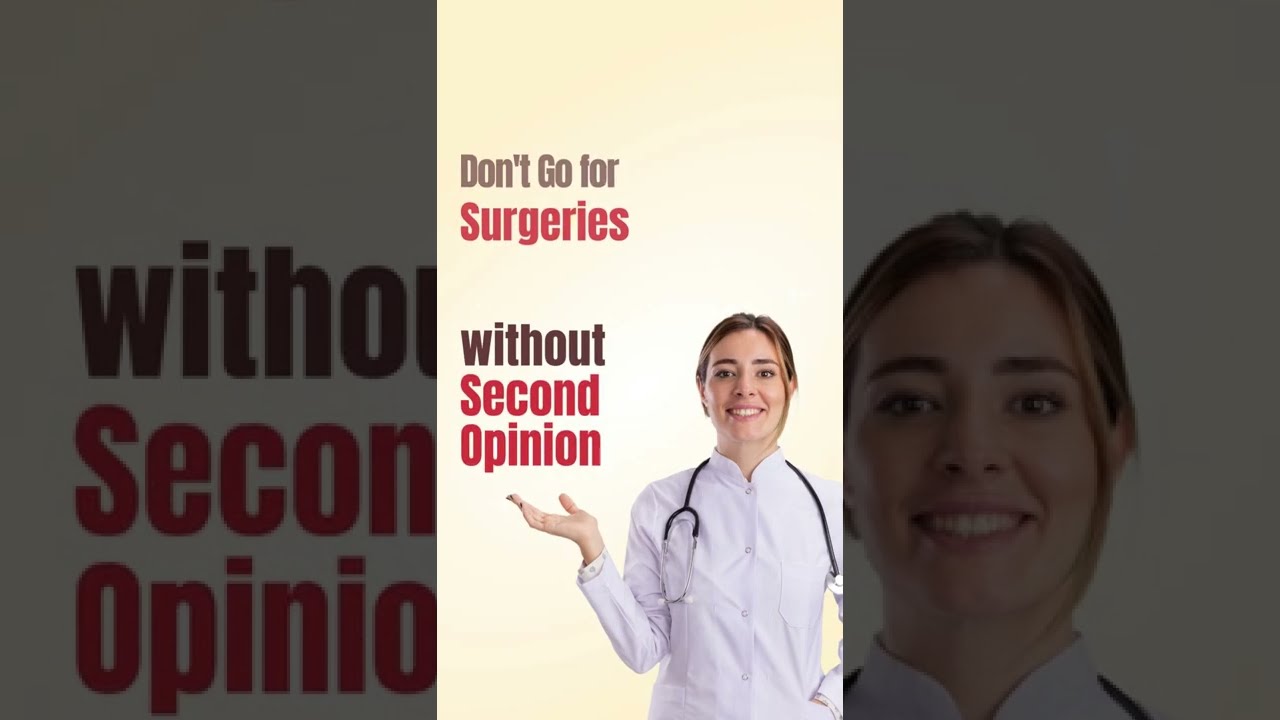 Take a Second opinion from our experts | Doctors' Hub