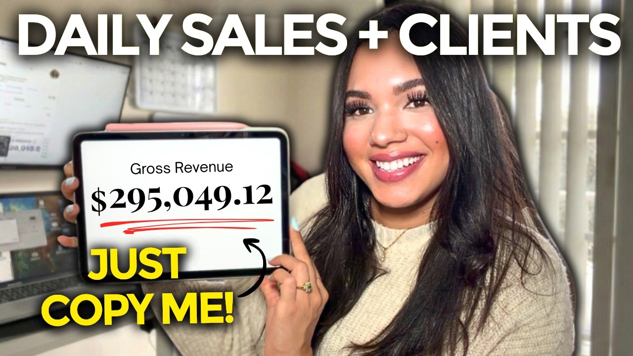 How I made $295,049.12 on Threads