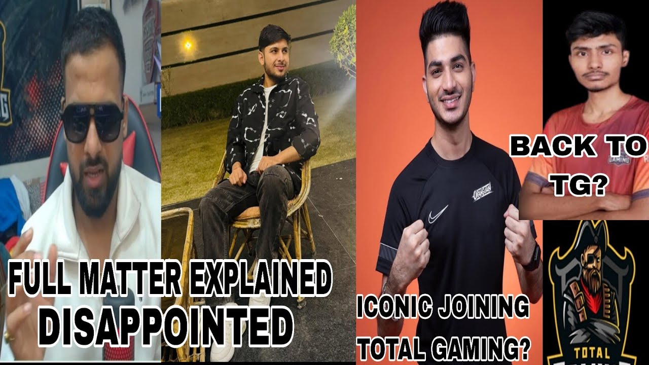 FOZY BHAI ON AZTEC MATTER ? REALITY BEHIND TEAM LEAVING | EVERYTHING EXPLAIN #tgesports #aztecff