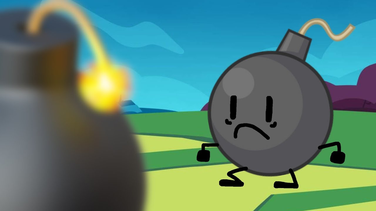 BFB Characters As Emojis!