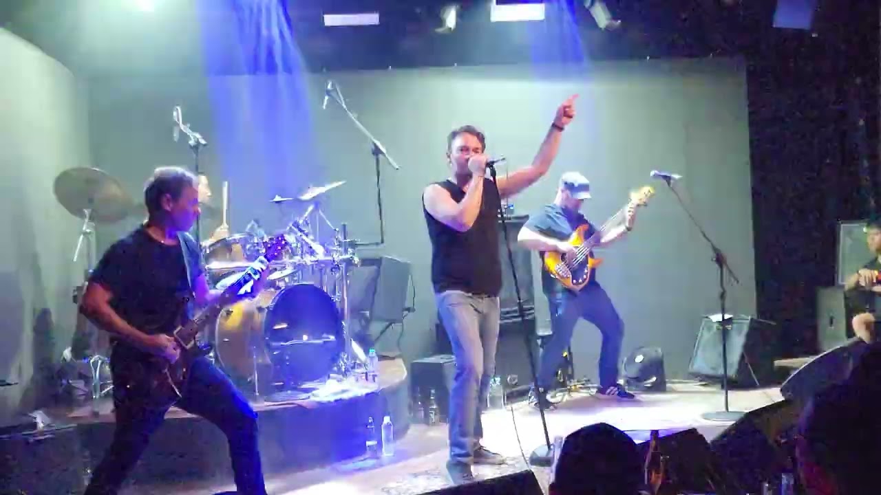 SANDATA (BASTI x MANUEL @ 19 EAST LIVE) 22nd FEB 23
