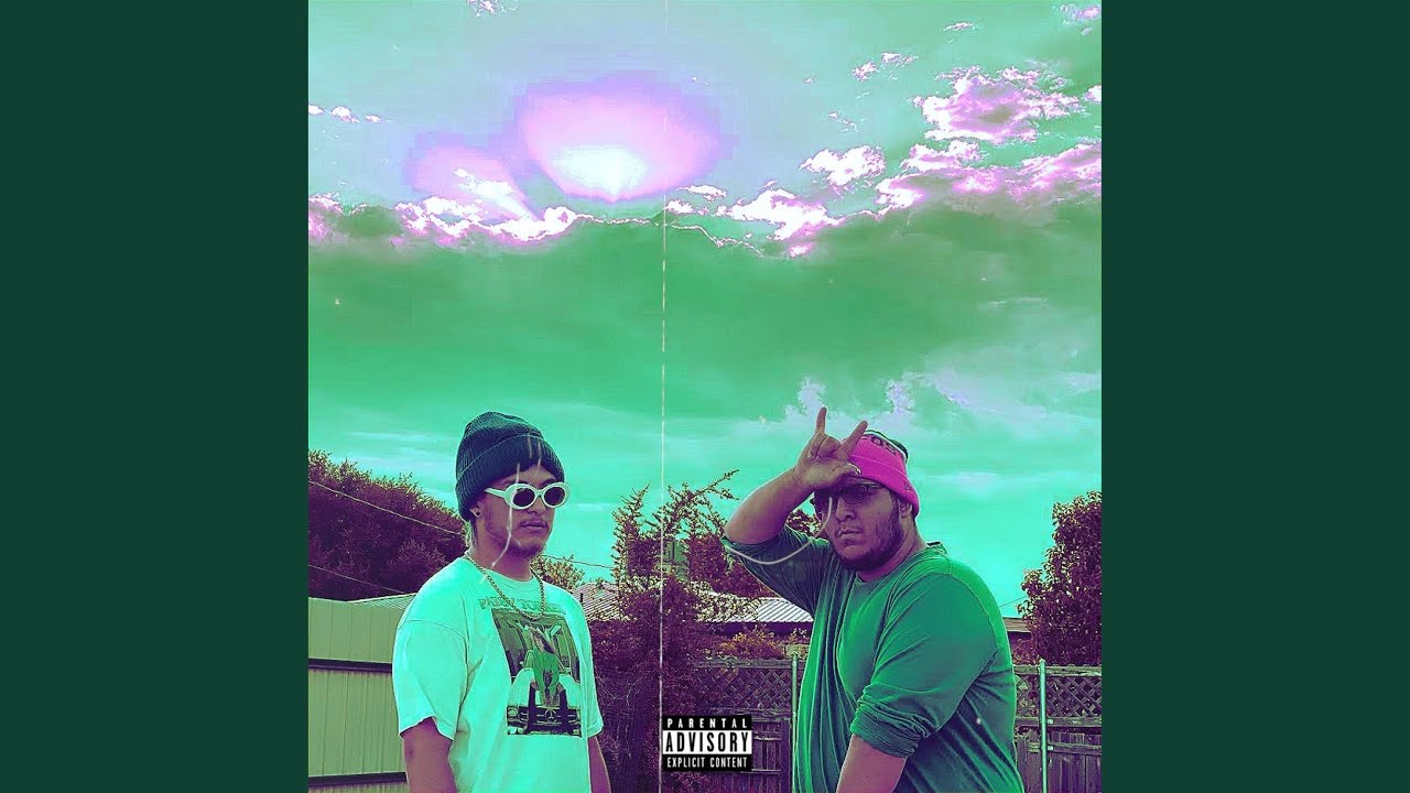 Nacho (feat. Matt Ramirez)