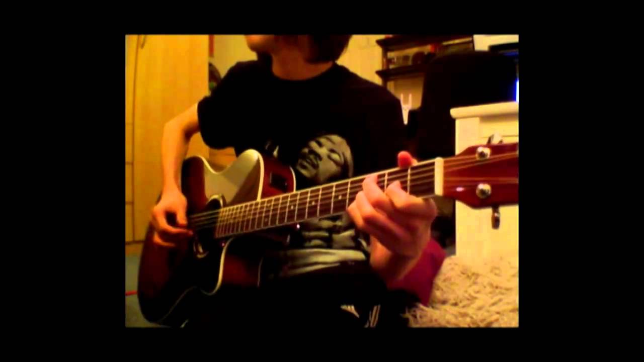 Nothing Else Matters Acoustic