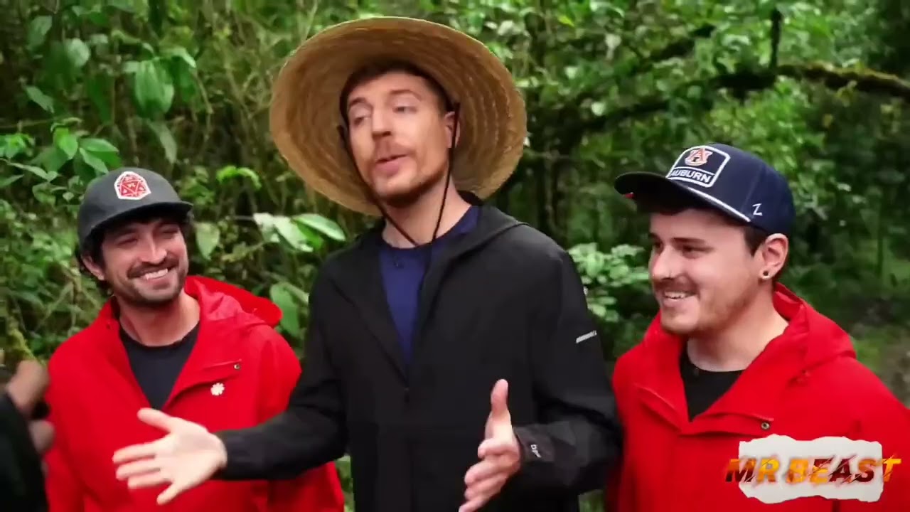 I Survived The 5 Deadliest Places On Earth   