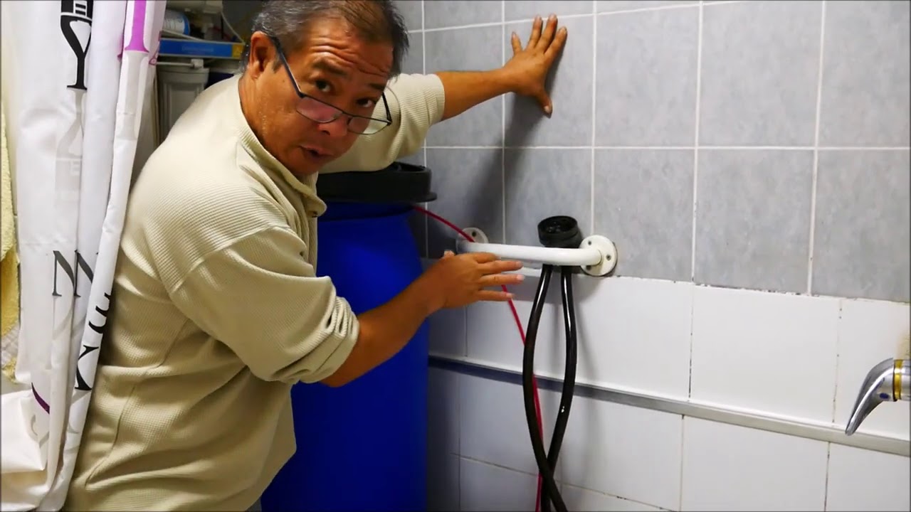 Comment Nettoyer Des tuyaux Sans Goupillon