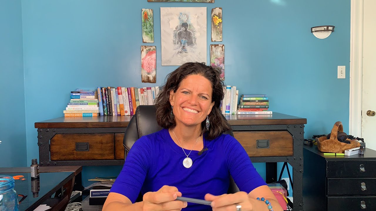 KETO & HORMONES- Q & A