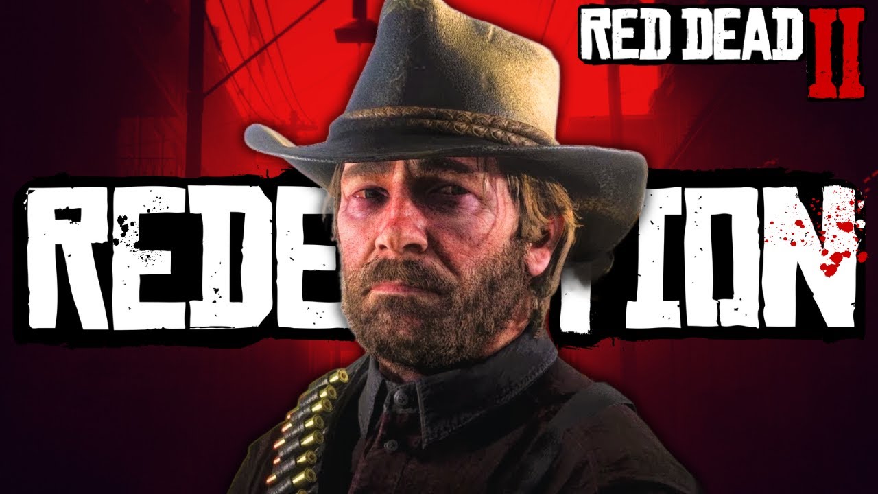 La Rédemption d’Arthur cachait un Secret - RED DEAD REDEMPTION 2